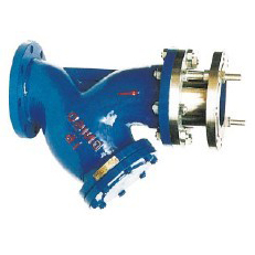 Unitech Trading - Valve - &raquo; Y-Type Stretchy Strainer